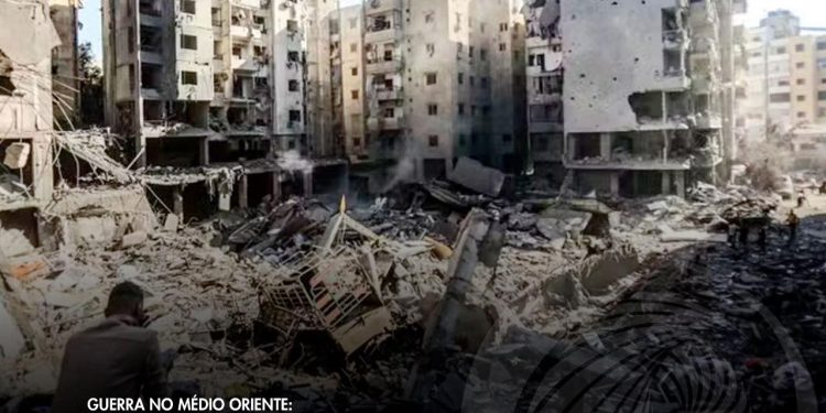 14 pessoas perdem a vida nos últimos dois dias no Líbano