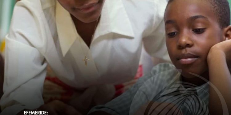 Dia Nacional do Educador