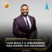 Igor Benza é o apresentador mais querido dos angolanos