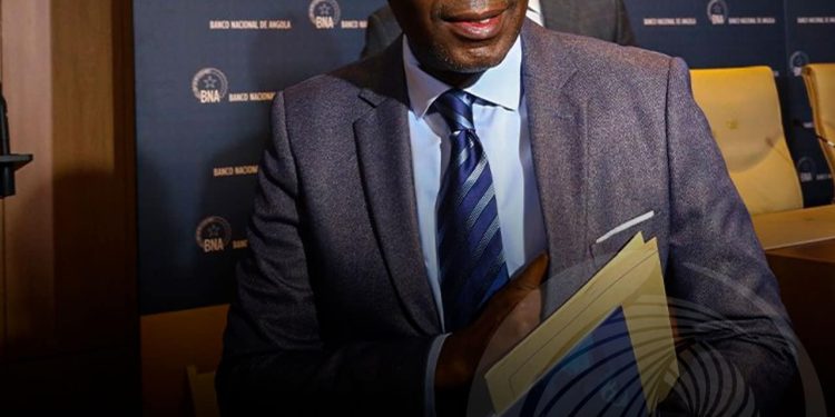 Comité de Política Monetária reúne em N´dalatando