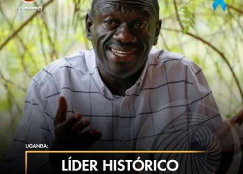 Líder histórico levado a tribunal