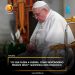 “Os que fazem a guerra, como responderão perante Deus?” questiona Papa Francisco.