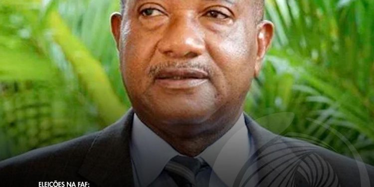 Norberto de Castro falha ao debate da TV ZIMBO