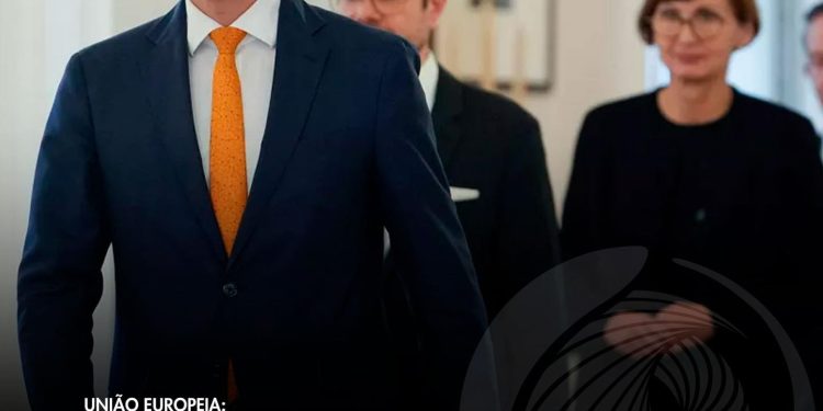 Alemanha advertida pela comissão europeia por despesas elevadas