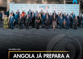 Angola já prepara a Cimeira de Negócios