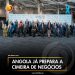 Angola já prepara a Cimeira de Negócios