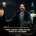 Rúben Amorim estreia-se com empate na Inglaterra