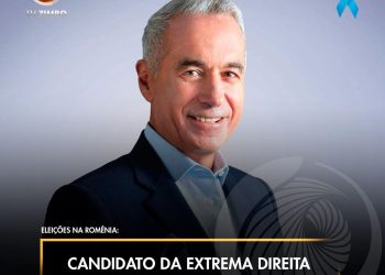 Candidato da extrema vai para a segunda volta