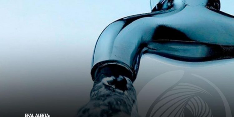 Luanda poderá ficar sem fornecimento de água.