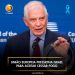 União Europeia pressiona Israel para aceitar cessar-fogo