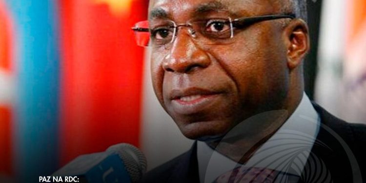 Angola e Missão de Estabilização da ONU na República Democrática do Congo assinam Memorando de Entendimento