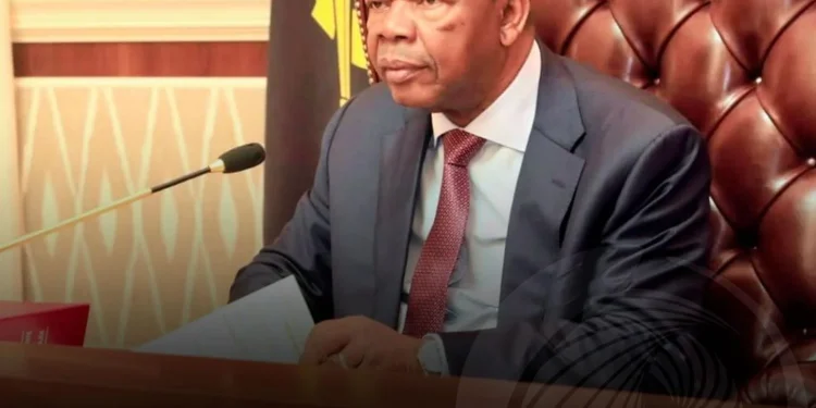 Conselho de Ministros realiza XI Sessão Ordinária