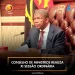 Conselho de Ministros realiza XI Sessão Ordinária