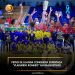 Petro de Luanda conquista supertaça “Vladimiro Romero” em Basquetebol