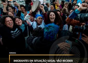 Imigrantes em situação ilegal vão receber autorização de residência e trabalho