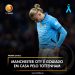 Manchester City é goleado em casa pelo Tottenham