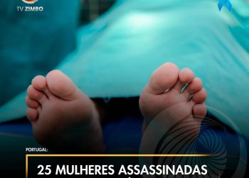 25 mulheres assassinadas desde o princípio do ano