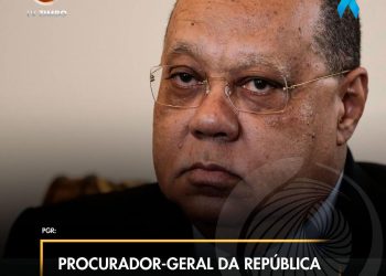 Procurador-Geral da República testemunha lançamento do C.L.E