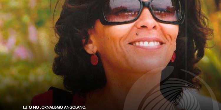 Morreu Sílvia Milonga