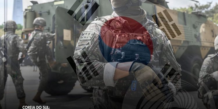 Cidadão condenado por tentar engordar propositadamente para evitar serviço militar