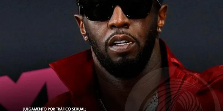 Tribunal nega pedido de finança de P. Diddy