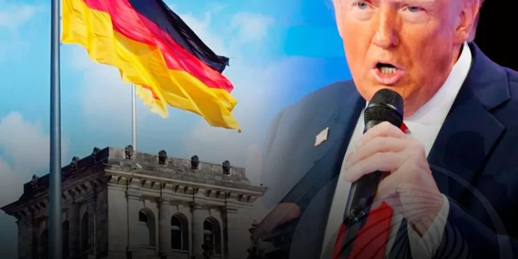 Crise na Alemanha, França e medidas pró-Trump afectam famílias e empresas portuguesas.