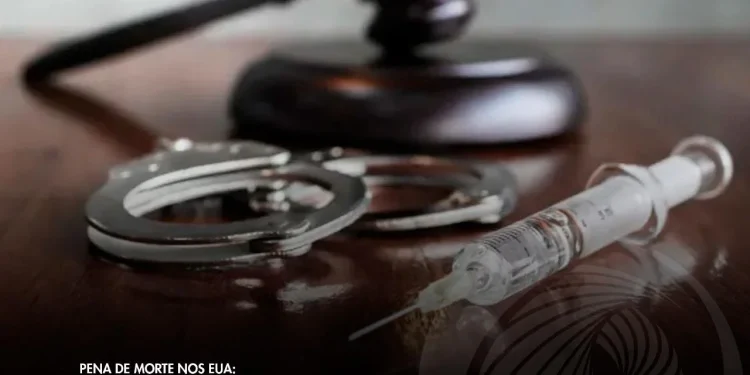 Arizona retoma execuções.