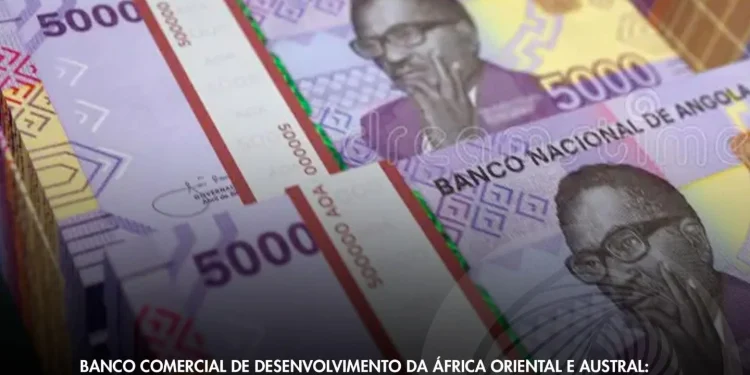 Governo angolano quer ver financiamento da instituição em “segurança alimentar”