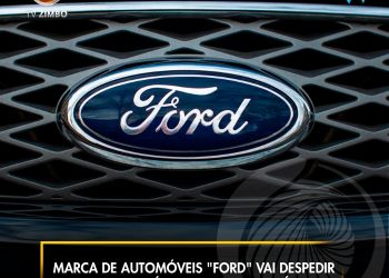 Marca de automóvel “Ford” vai despedir 4 mil funcionários na Europa até 2027
