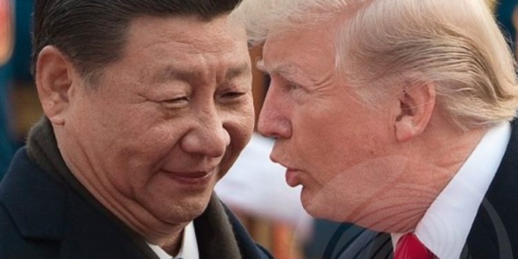 Xi Jinping declara colaboração com Donald Trump