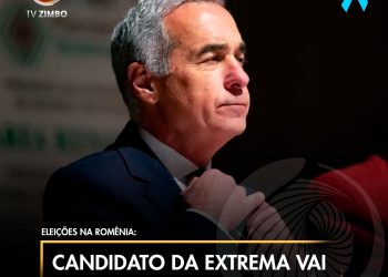 Candidato da extrema  vai para a segunda volta