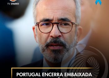 Portugal encerra embaixada na Ucrânia