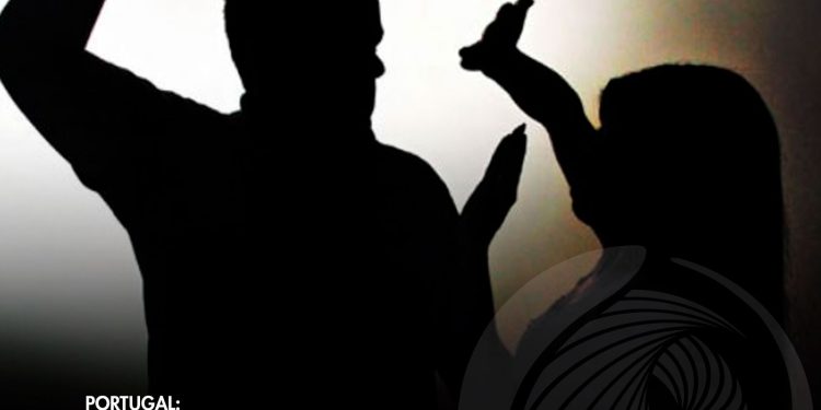 Mais de 75 mil crimes de violência doméstica registados pela PSP em 4 anos