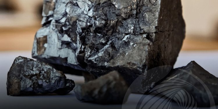 Mina de Kitota regista aumento na produção de manganês