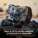 Mina de Kitota regista aumento na produção de manganês