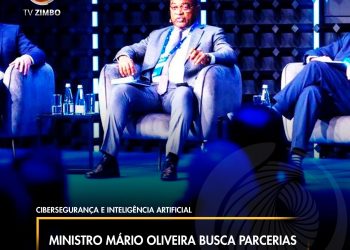 Ministro Mário Oliveira busca parcerias para construção de academias