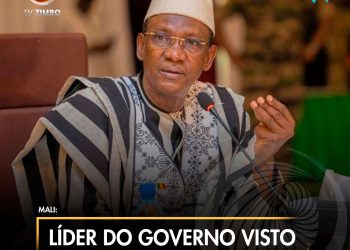Líder do Governo visto como traidor