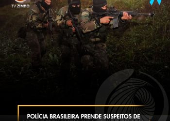 Polícia brasileira prende suspeitos de pretenderem matar Lula da Silva em 2022