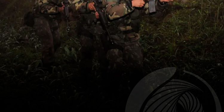 Polícia brasileira prende suspeitos de pretenderem matar Lula da Silva em 2022