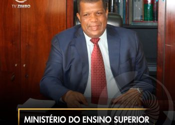 Ministério do Ensino Superior com nova liderança