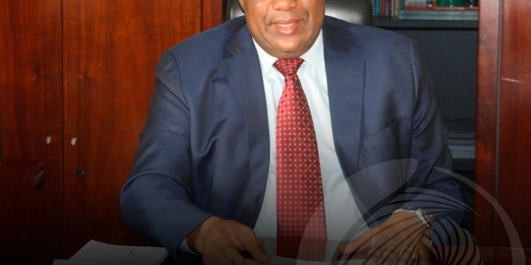 Ministério do Ensino Superior com nova liderança