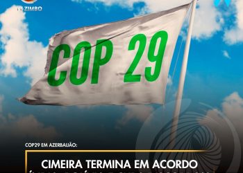 Cimeira termina em acordo. Índia, Bolívia e Cuba discordam.