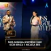 Miss Angola Universo