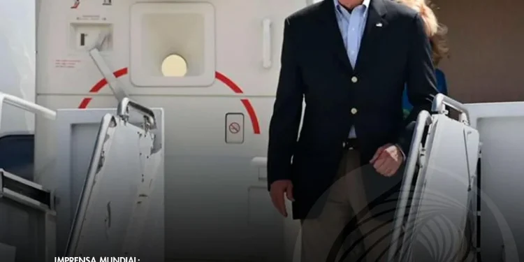 Mais de 180 jornalistas internacionais na cobertura da visita de Estado de Joe Biden à Angola.