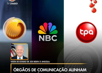 Orgãos de comunicação alinham estratégia de cobertura