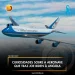 Curiosidades sobre a Aeronave que traz Joe Biden à Angola.