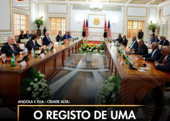 O registo de uma nova era