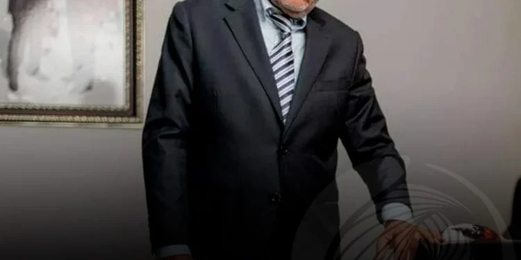 Alves Simões é o novo presidente da FAF