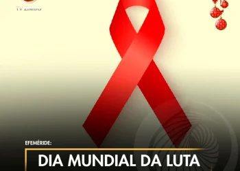 Dia Mundial da Luta contra SIDA