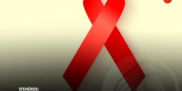 Dia Mundial da Luta contra SIDA